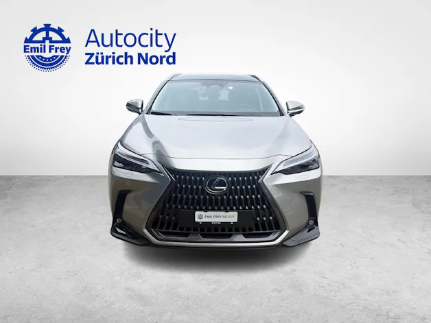 Lexus NX 350h Excellence
