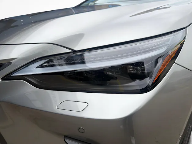 Lexus NX 350h Excellence