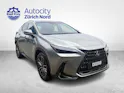 Lexus NX 350h Excellence