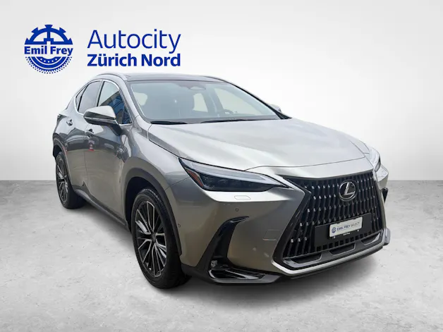 Lexus NX 350h Excellence