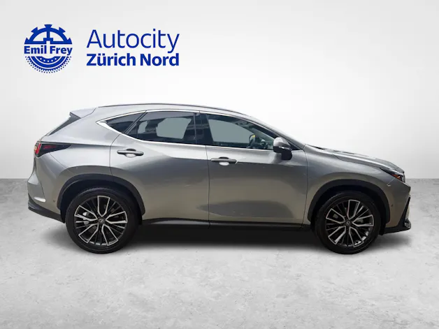 Lexus NX 350h Excellence