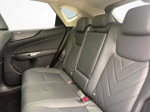 Lexus NX 350h Excellence