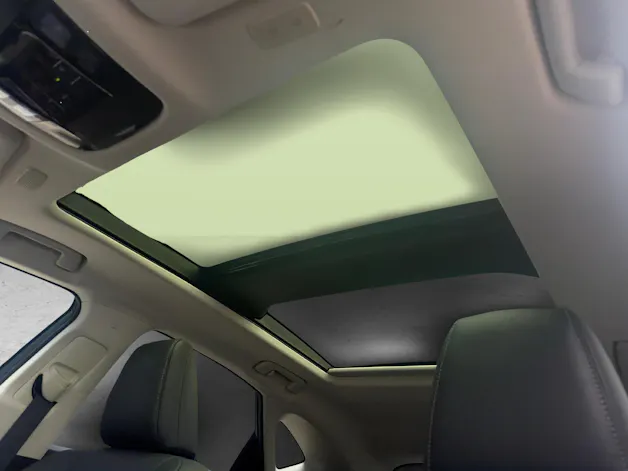 Lexus NX 350h Excellence