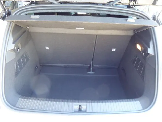 Renault Mégane E-Tech iconic 60 kWh Batterie