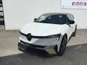 Renault Mégane E-Tech iconic 60 kWh Batterie