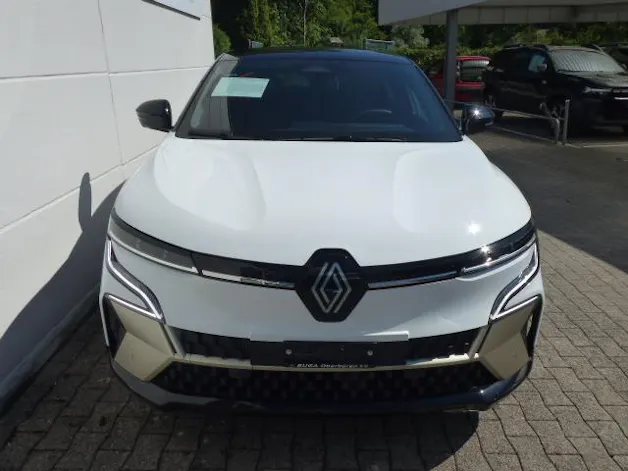 Renault Mégane E-Tech iconic 60 kWh Batterie