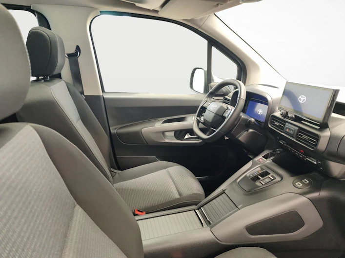 immagine del veicolo TOYOTA PROACE VERSO