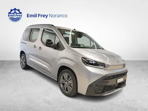 Toyota Proace City Verso L1 1.5 HDi 130 Style - Servizi inclusi