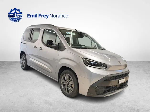 Toyota Proace City Verso L1 1.5 HDi 130 Style - Servizi inclusi