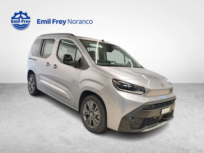 immagine del veicolo TOYOTA PROACE VERSO