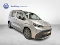 Toyota Proace City Verso L1 1.5 HDi 130 Style - Servizi inclusi