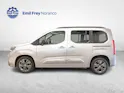 Toyota Proace City Verso L1 1.5 HDi 130 Style - Servizi inclusi
