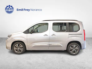 immagine del veicolo TOYOTA Proace City Verso L1 1.5 HDi 130 Style - Servizi inclusi