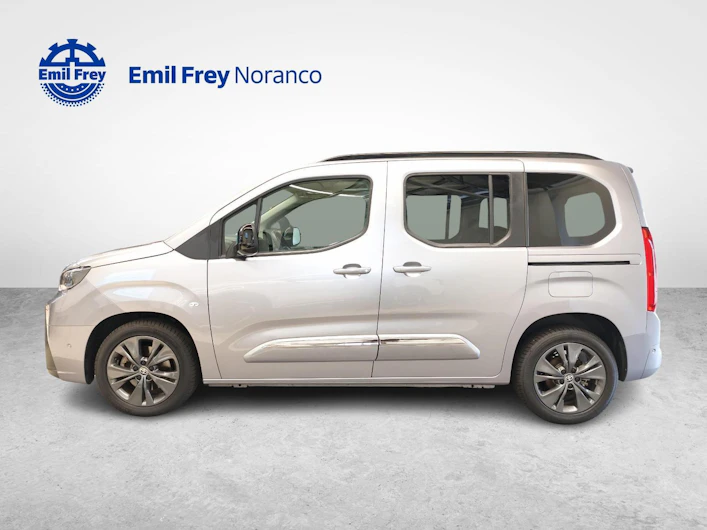 immagine del veicolo TOYOTA PROACE VERSO
