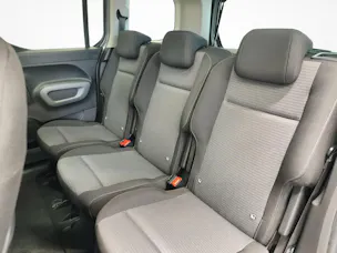 Toyota Proace City Verso L1 1.5 HDi 130 Style - Servizi inclusi