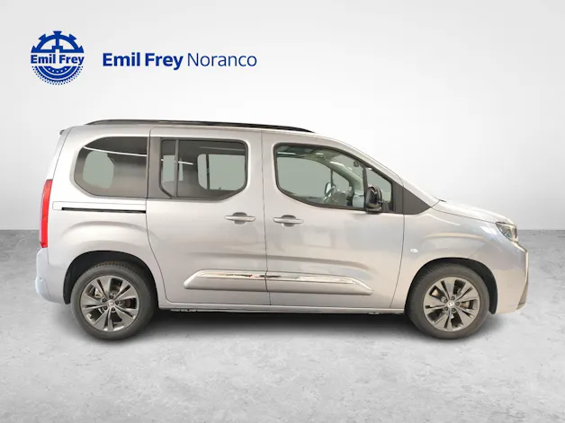 Toyota Proace City Verso L1 1.5 HDi 130 Style - Servizi inclusi