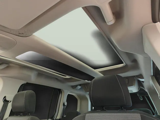 Toyota Proace City Verso L1 1.5 HDi 130 Style - Servizi inclusi