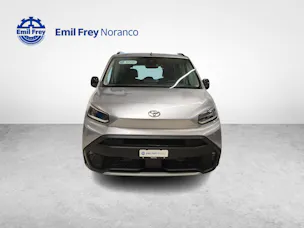 Toyota Proace City Verso L1 1.5 HDi 130 Style - Servizi inclusi