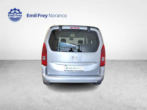 immagine del veicolo TOYOTA Proace City Verso L1 1.5 HDi 130 Style - Servizi inclusi
