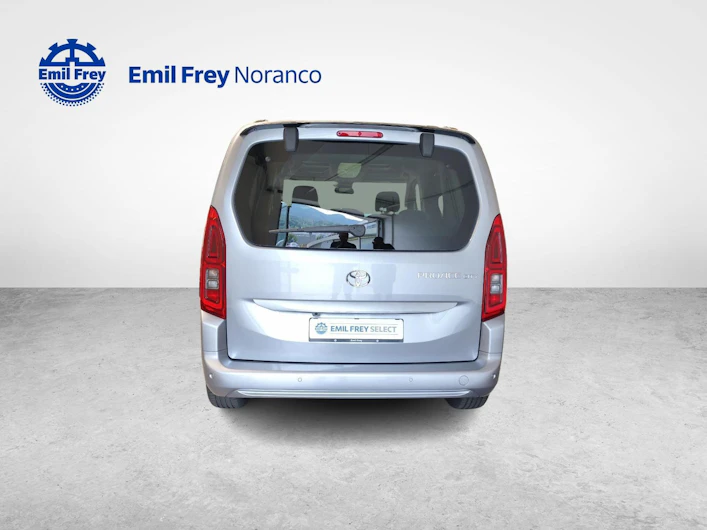 immagine del veicolo TOYOTA PROACE VERSO