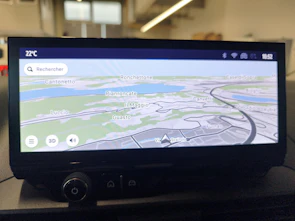 immagine del veicolo TOYOTA Proace City Verso L1 1.5 HDi 130 Style - Servizi inclusi