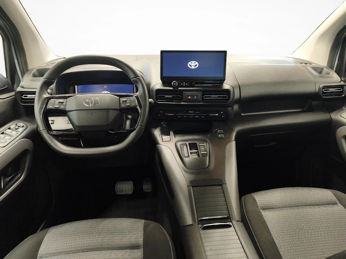 immagine del veicolo TOYOTA PROACE VERSO