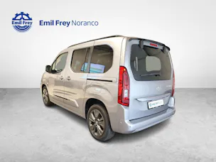 Toyota Proace City Verso L1 1.5 HDi 130 Style - Servizi inclusi