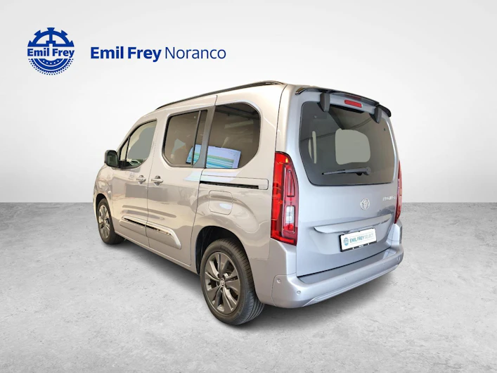 immagine del veicolo TOYOTA PROACE VERSO