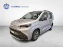 Toyota Proace City Verso L1 1.5 HDi 130 Style - Servizi inclusi