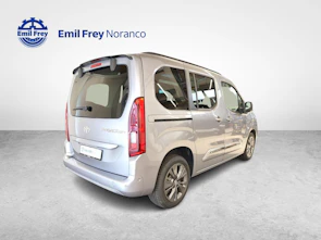 immagine del veicolo TOYOTA Proace City Verso L1 1.5 HDi 130 Style - Servizi inclusi