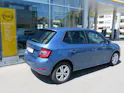 Škoda Fabia 1.0 TSI Style DSG