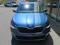 Škoda Fabia 1.0 TSI Style DSG