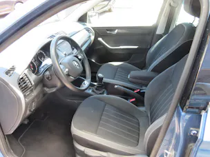 Škoda Fabia 1.0 TSI Style DSG