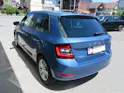 Škoda Fabia 1.0 TSI Style DSG