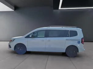 Renault Grand Kangoo Kombi 1.3 TCe 130 techno