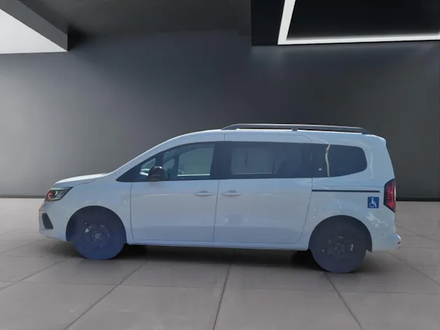 Renault Grand Kangoo Kombi 1.3 TCe 130 techno