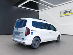 Renault Grand Kangoo Kombi 1.3 TCe 130 techno