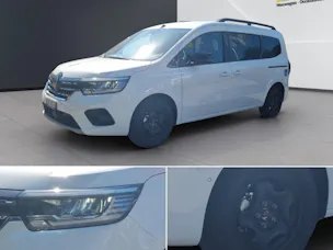 Renault Grand Kangoo Kombi 1.3 TCe 130 techno