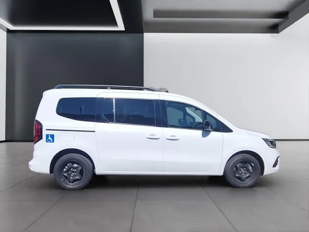 Renault Grand Kangoo Kombi 1.3 TCe 130 techno