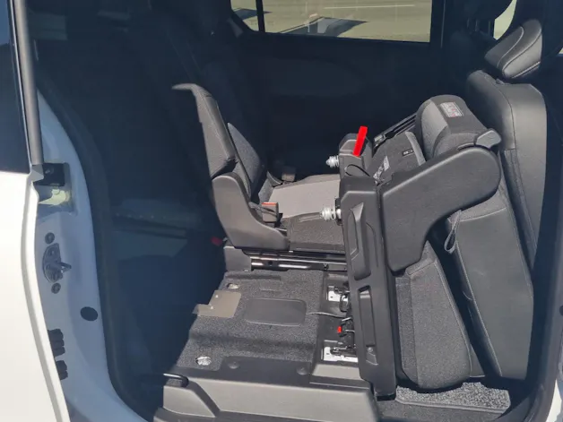 Renault Grand Kangoo Kombi 1.3 TCe 130 techno