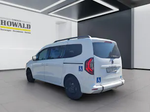 Renault Grand Kangoo Kombi 1.3 TCe 130 techno