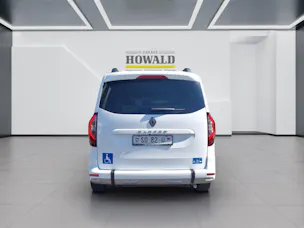 Renault Grand Kangoo Kombi 1.3 TCe 130 techno