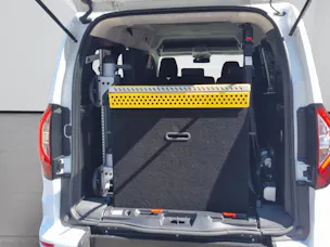 Renault Grand Kangoo Kombi 1.3 TCe 130 techno
