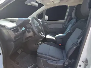 Renault Grand Kangoo Kombi 1.3 TCe 130 techno