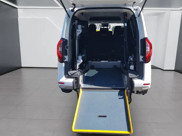 Renault Grand Kangoo Kombi 1.3 TCe 130 techno
