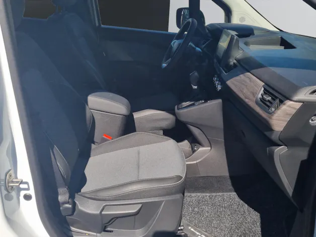 Renault Grand Kangoo Kombi 1.3 TCe 130 techno