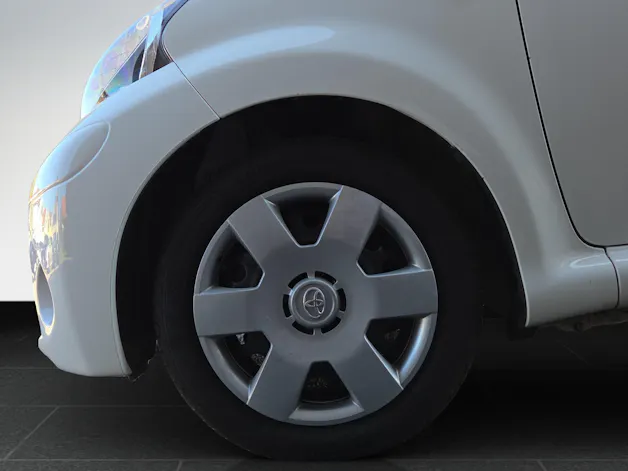Toyota Aygo 1.0 VVT-i Linea Luna