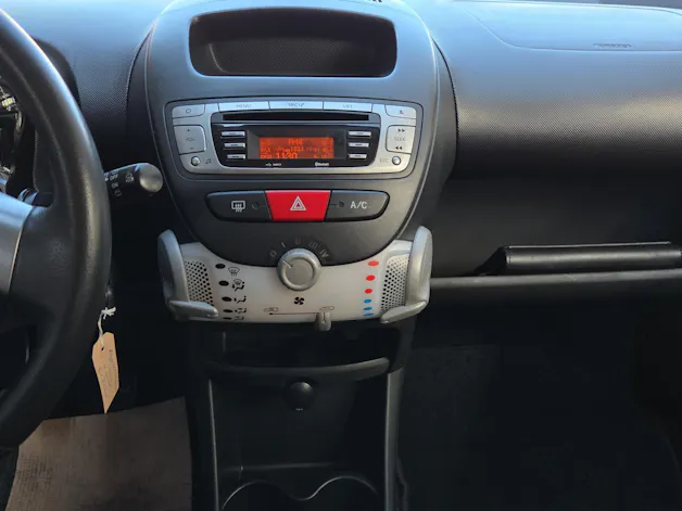 Toyota Aygo 1.0 VVT-i Linea Luna