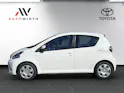 Toyota Aygo 1.0 VVT-i Linea Luna