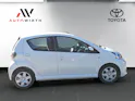 Toyota Aygo 1.0 VVT-i Linea Luna